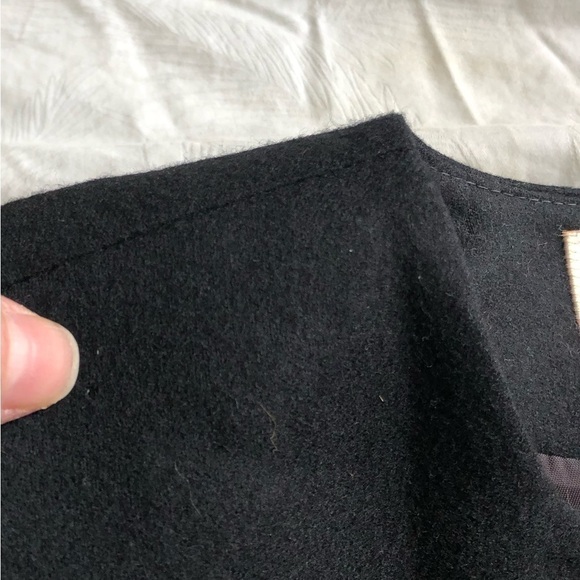 Vintage Pendleton Wool Blazer with Buttons - Picture 11 of 11